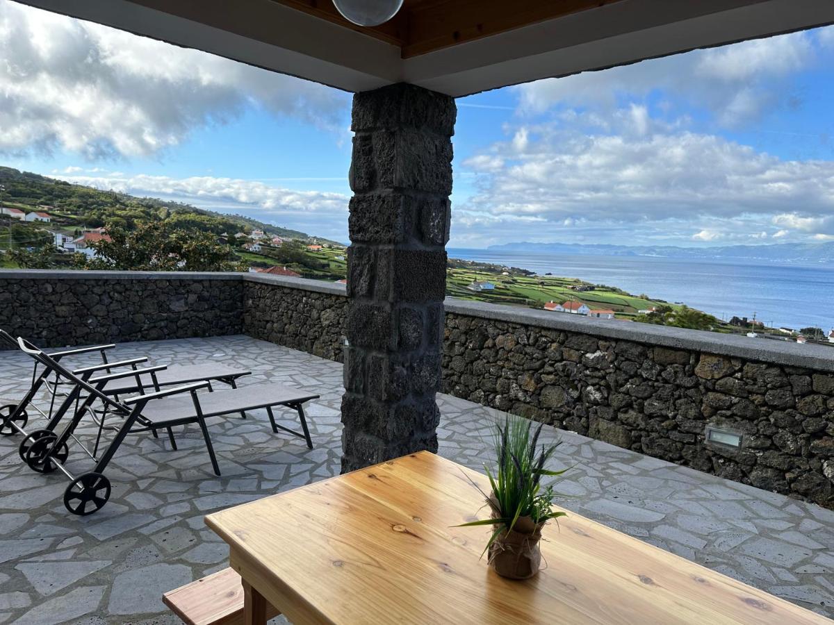 Adega Do Cagarro Villa Prainha  Exterior photo