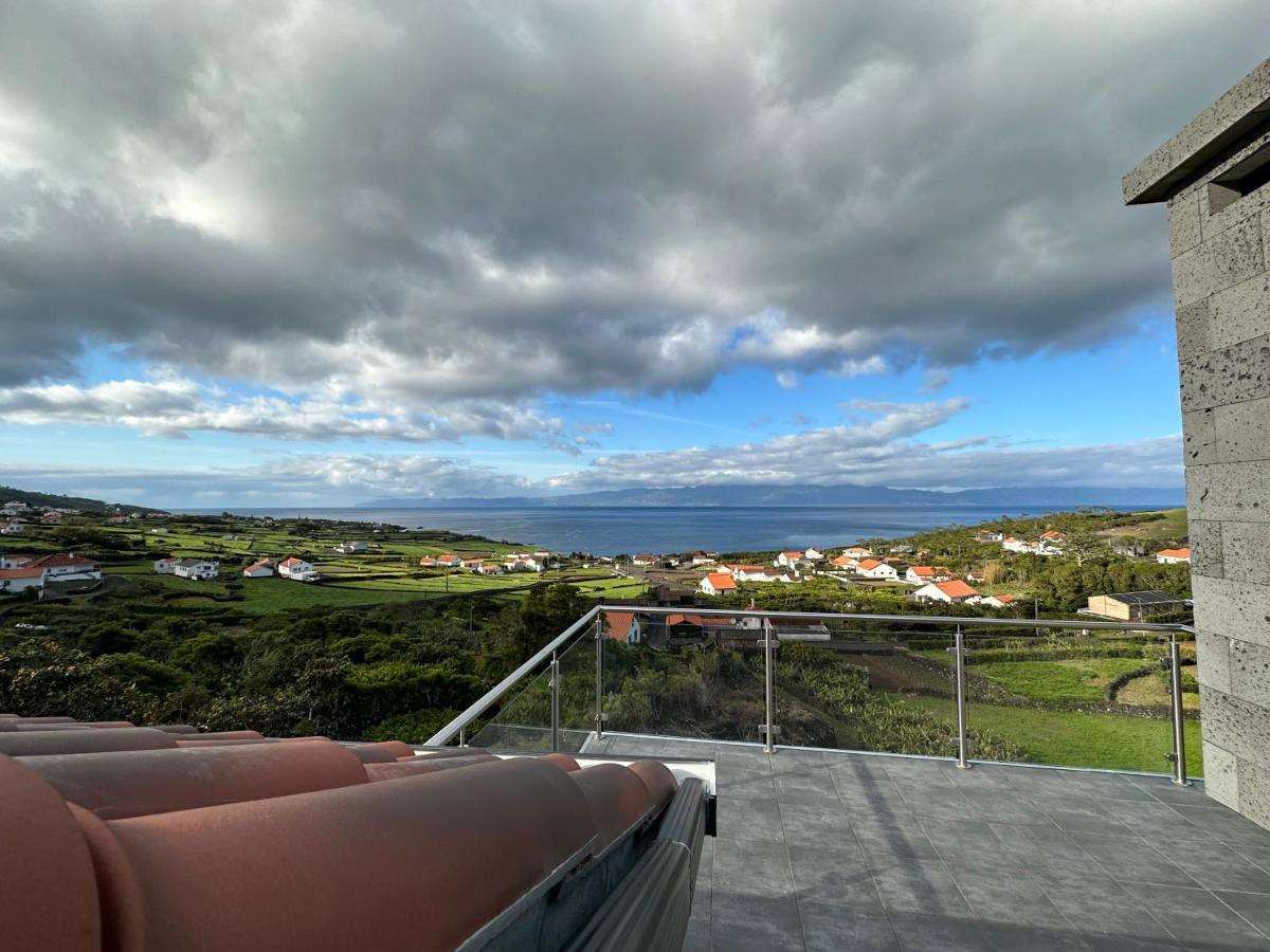Adega Do Cagarro Villa Prainha  Exterior photo